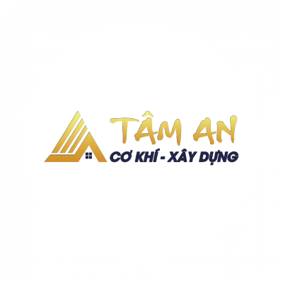 Cơ Khí Xây Dựng Tâm An